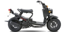 Honda - Ruckus(Noir) Honda - Ruckus(Noir)