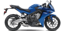 Honda CBR 650F Honda CBR 650F