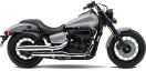 Honda - Shadow Phantom 750 Honda - Shadow Phantom 750