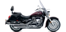 Suzuki - Boulevard C50T Suzuki - Boulevard C50T