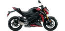 Suzuki - GSX-S 1000 Suzuki - GSX-S 1000
