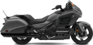 Honda - Goldwing F6B Honda - Goldwing F6B