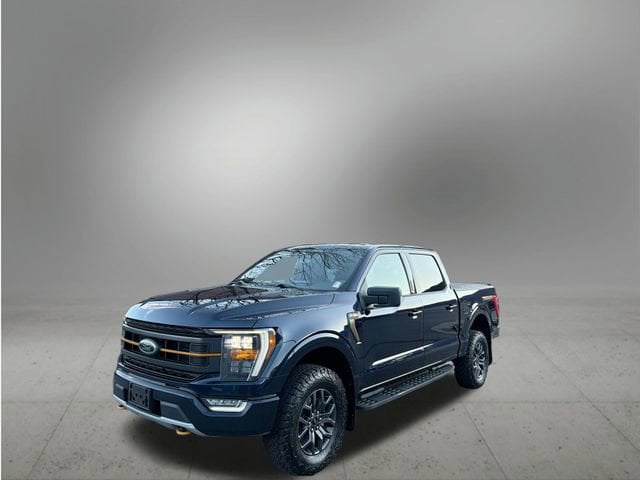 2023 Ford F-150 Tremor's photo