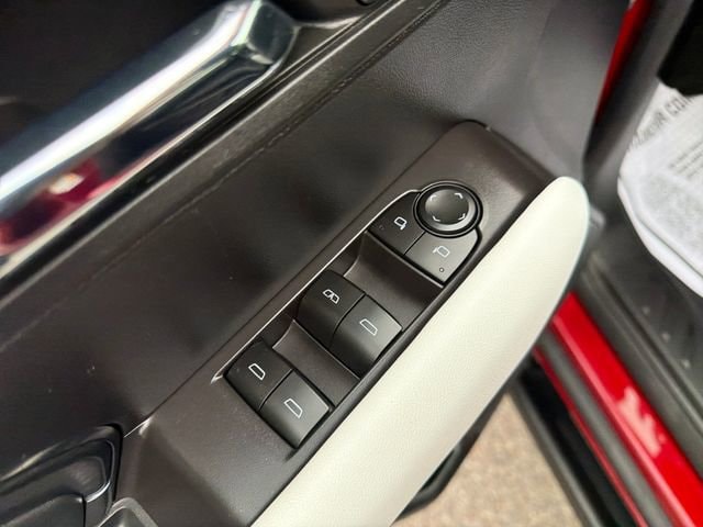 2023 GMC Canyon AT4X - Photo 11