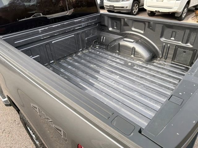 2024 Ford F-150 Lariat - Photo 25