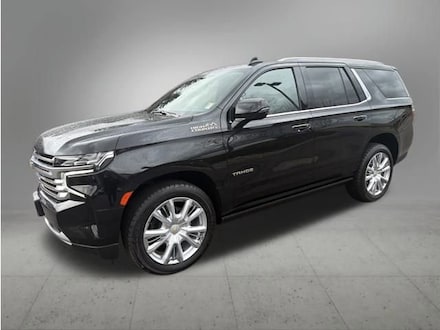 2023 Chevrolet Tahoe High Country SUV
