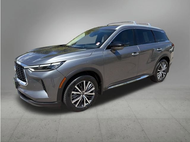 2023 INFINITI QX60 SENSORY AWD's photo