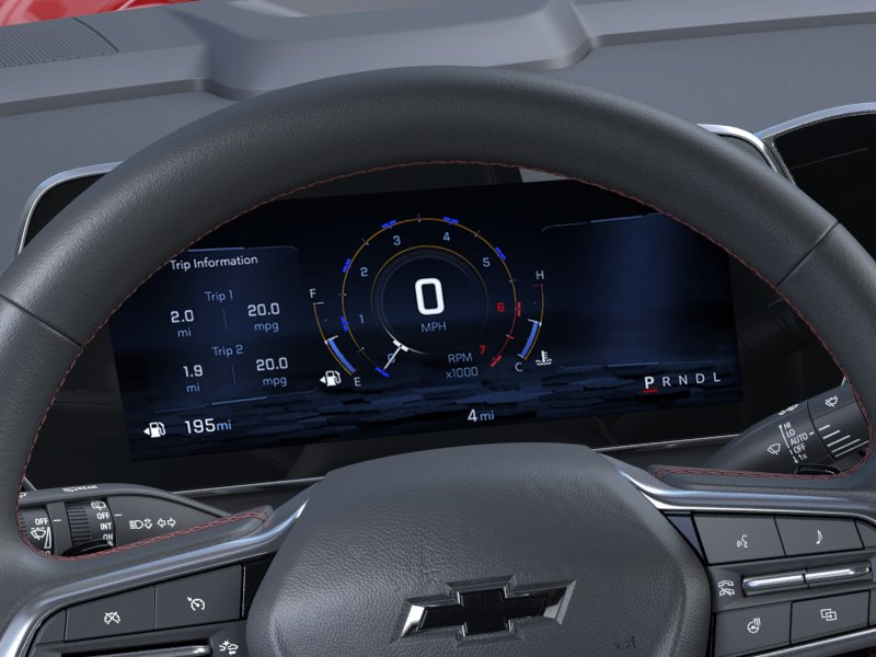 2026 Chevrolet Tahoe RST - Photo 18