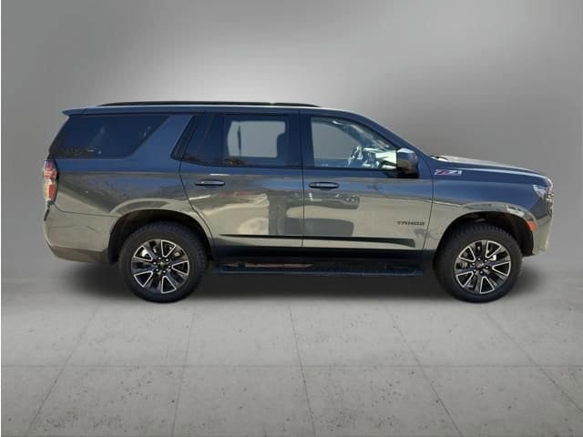 2021 Chevrolet Tahoe Z71 - Photo 6