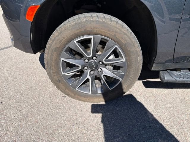 2021 Chevrolet Tahoe Z71 - Photo 26