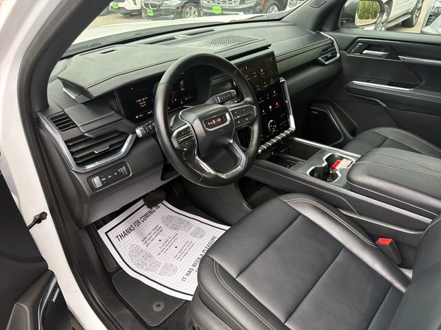 2026 GMC Acadia Elevation - Photo 14