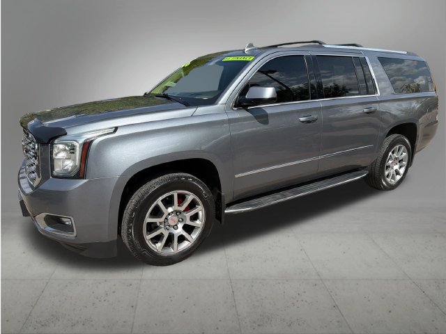 2019 GMC Yukon XL Denali