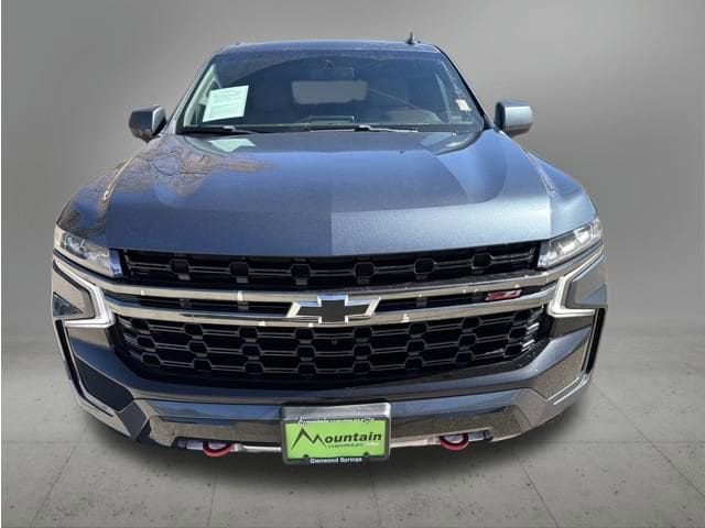2021 Chevrolet Tahoe Z71 - Photo 8
