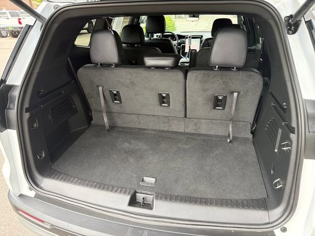 2026 GMC Acadia Elevation - Photo 25