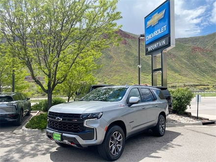 2023 Chevrolet Tahoe Z71 SUV