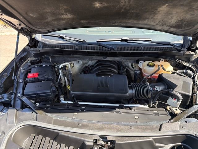 2022 Chevrolet Suburban Z71 - Photo 24