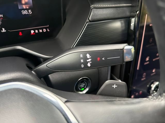 2026 GMC Acadia Elevation - Photo 20