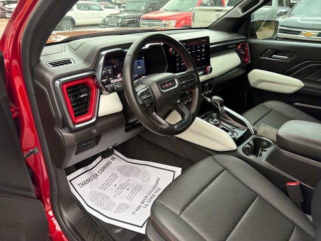 2023 GMC Canyon AT4X - Photo 14