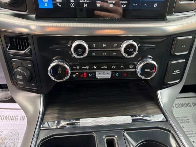 2024 Ford F-150 Lariat - Photo 19