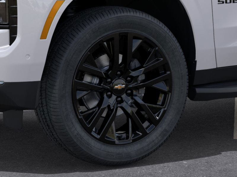 2025 Chevrolet Suburban Premier - Photo 9