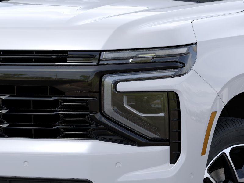 2026 Chevrolet Suburban RST - Photo 10