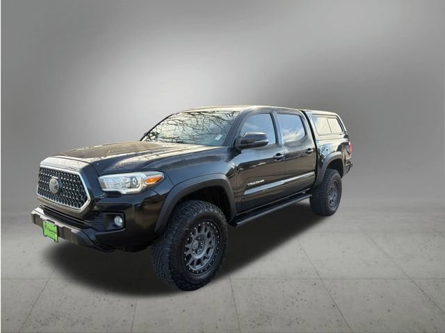 2018 Toyota Tacoma TRD Off Road's photo