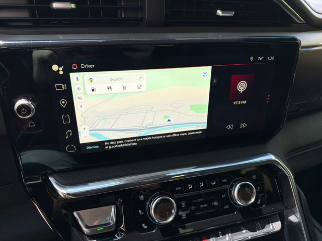 2025 GMC Sierra 2500HD Denali - Photo 22