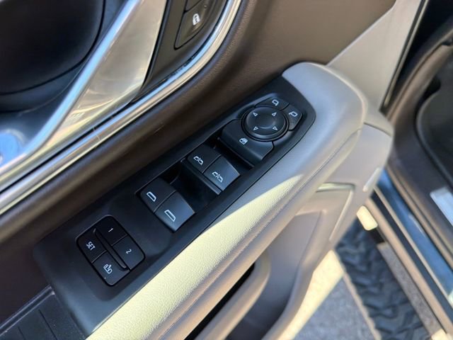 2021 Chevrolet Tahoe Z71 - Photo 11