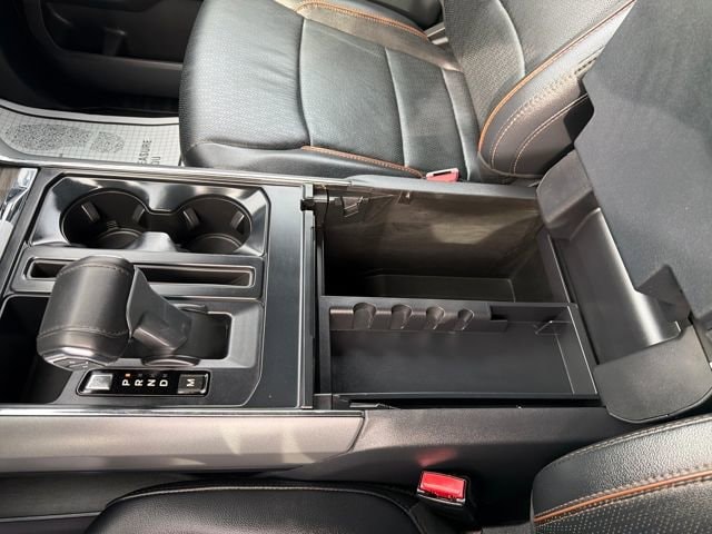 2024 Ford F-150 Lariat - Photo 21