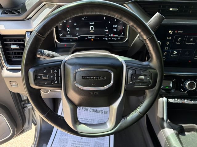 2025 GMC Sierra 2500HD Denali - Photo 15