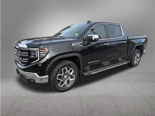 2023 GMC Sierra 1500 SLT's photo