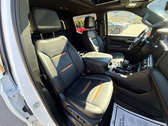 2024 GMC Sierra 1500 AT4 - Photo 29
