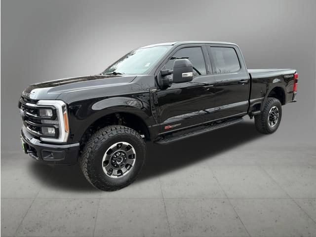 2023 Ford F-350 Super Duty Lariat