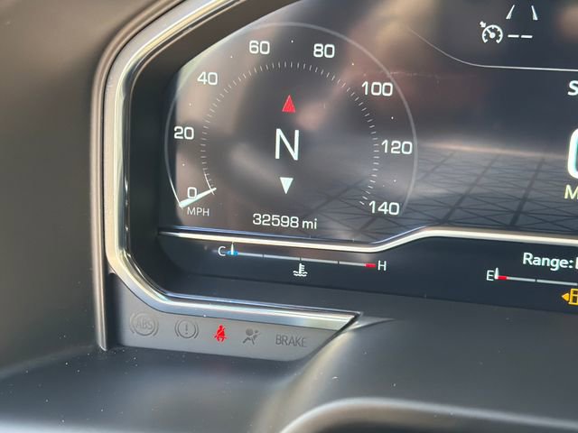 2025 GMC Sierra 2500HD Denali - Photo 17