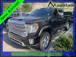 GMC Sierra 3500 HD