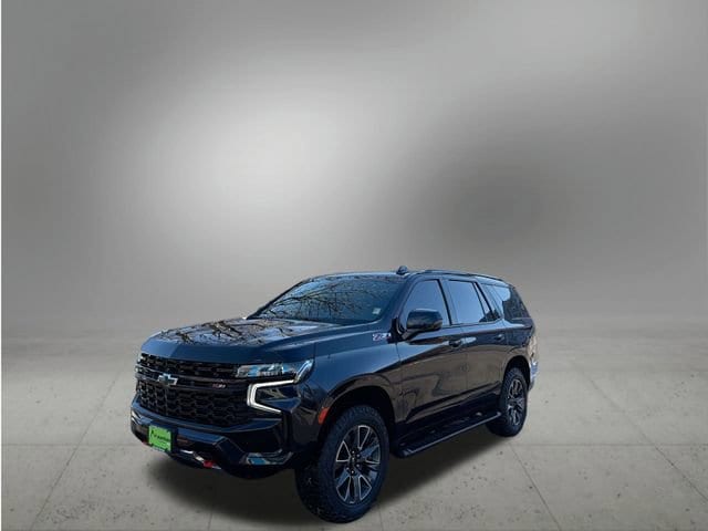 2023 Chevrolet Tahoe Z71's photo