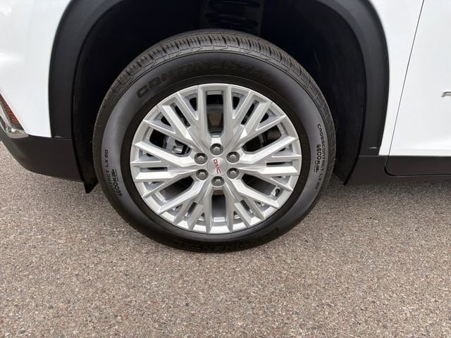 2026 GMC Acadia Elevation - Photo 26