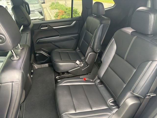 2026 GMC Acadia Elevation - Photo 13