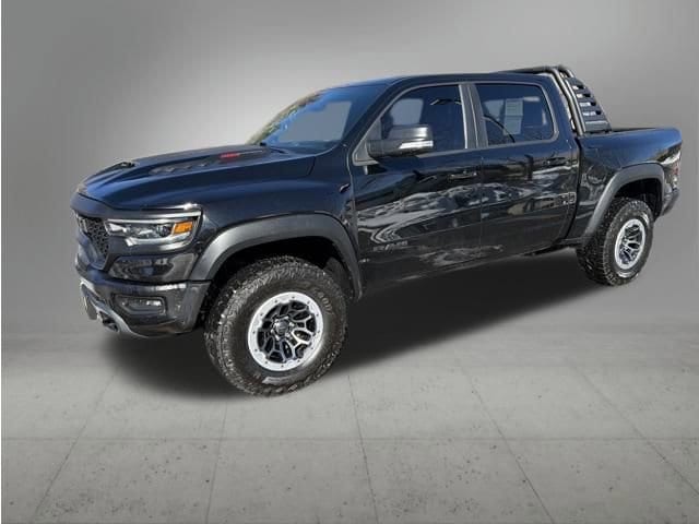 2021 RAM Ram 1500 Pickup TRX