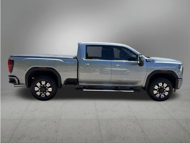 2025 GMC Sierra 2500HD Denali - Photo 6