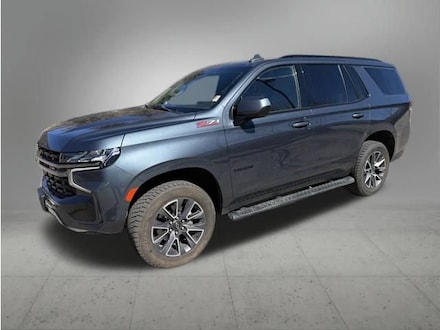 2021 Chevrolet Tahoe Z71 SUV