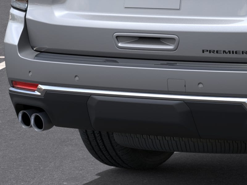 2026 Chevrolet Suburban Premier - Photo 14