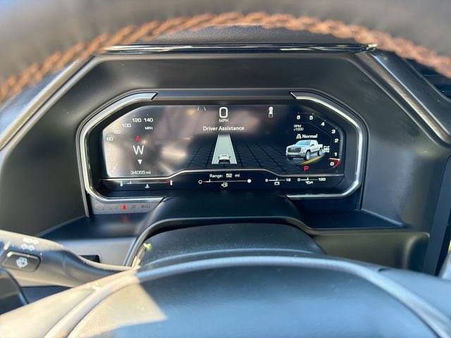 2024 GMC Sierra 1500 AT4 - Photo 11