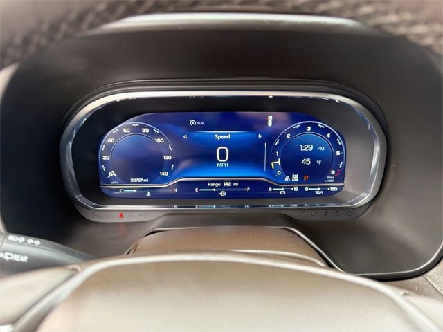 2024 Chevrolet Tahoe Z71 photo 3