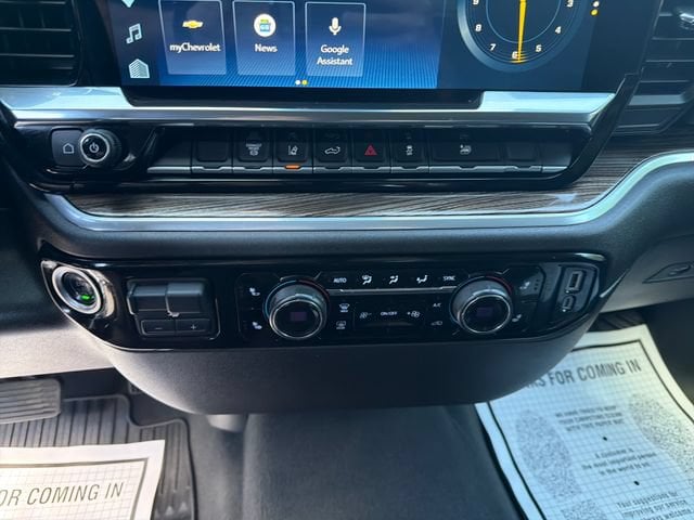2025 Chevrolet Silverado 2500HD LT - Photo 25