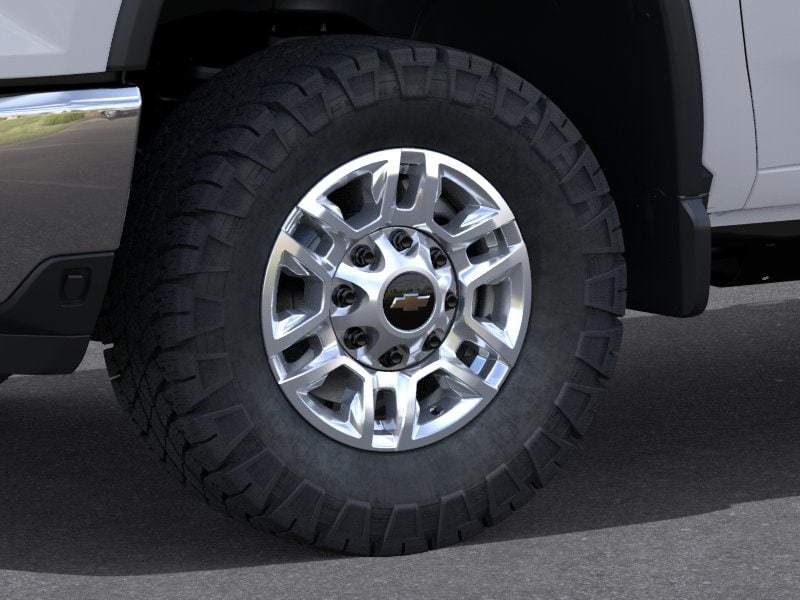 2026 Chevrolet Silverado 2500 HD LT - Photo 9
