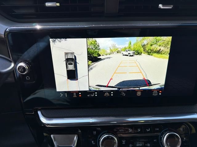 2025 GMC Sierra 2500HD Denali - Photo 23