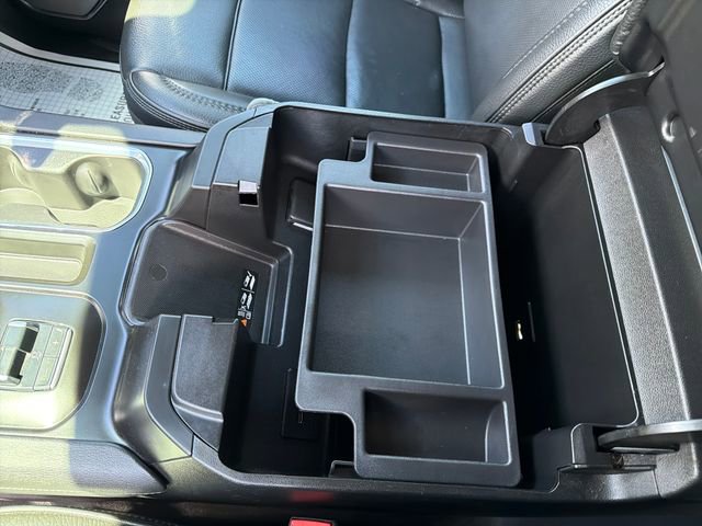 2025 GMC Sierra 2500HD Denali - Photo 21