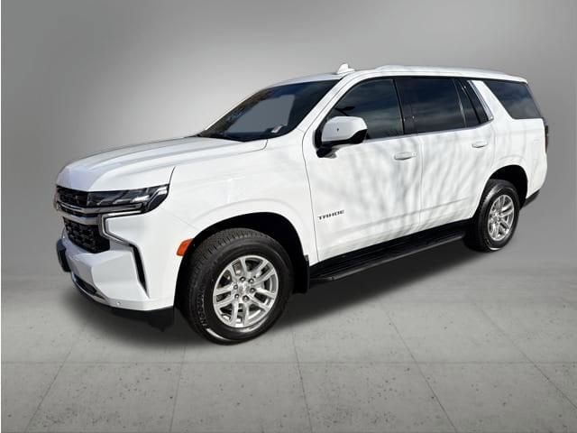 2023 Chevrolet Tahoe LS's photo