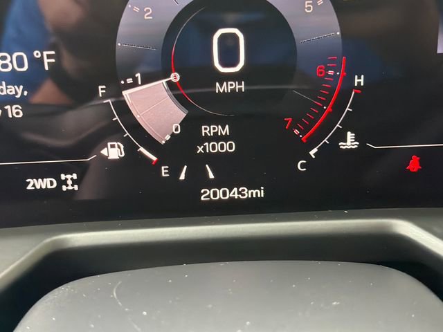 2026 GMC Acadia Elevation - Photo 17